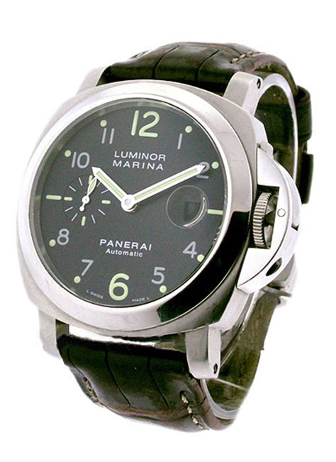 Panerai Luminor Marina – PAM164 